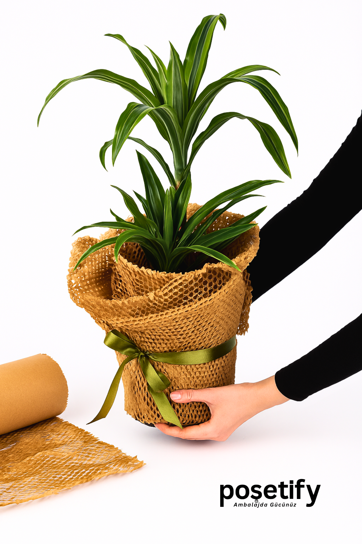 Petek Dolgu Ambalaj Kağıdı | Esnek Kraft Paketleme ve Koruyucu Dolgu Kağıdı 50 cm Petek Dolgu Ambalaj Kağıdı | Esnek Kraft Paketleme ve Koruyucu Dolgu Kağıdı 50 cm