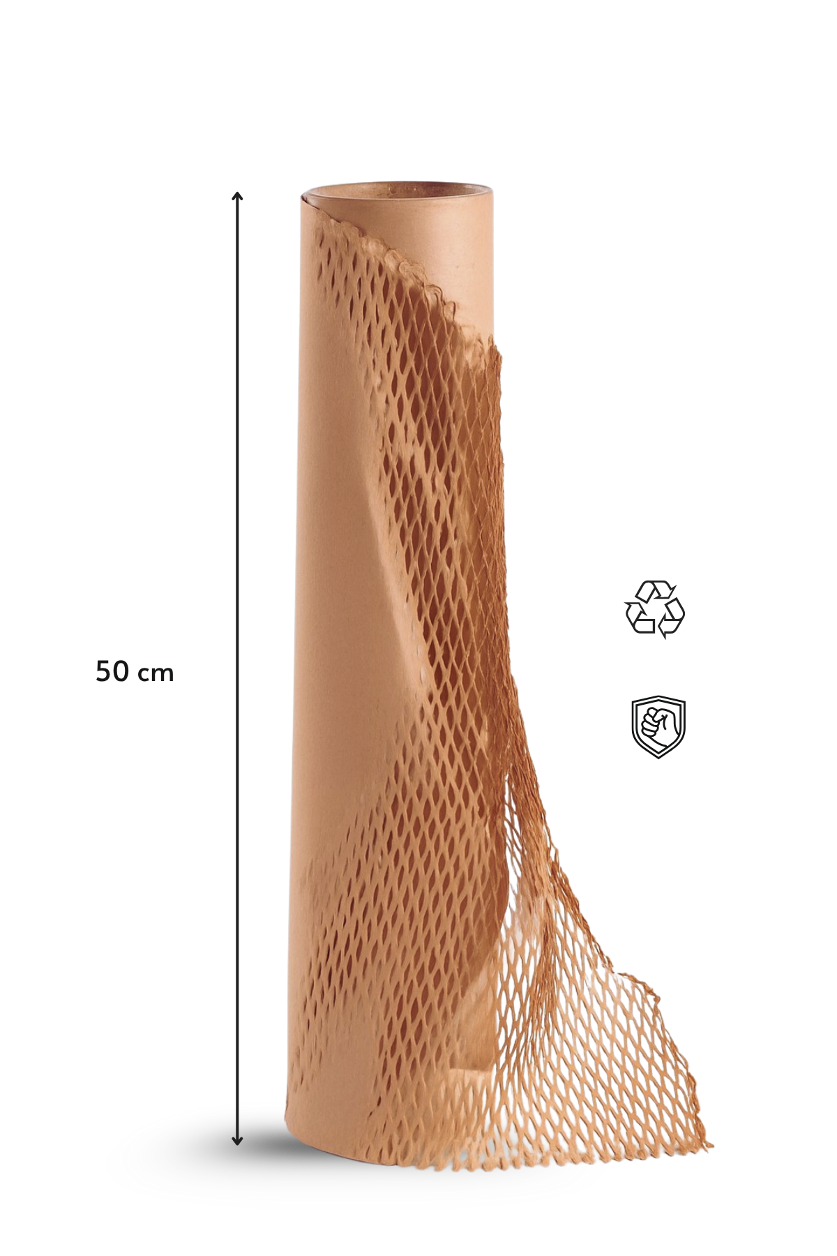 Petek Dolgu Ambalaj Kağıdı | Esnek Kraft Paketleme ve Koruyucu Dolgu Kağıdı 50 cm Petek Dolgu Ambalaj Kağıdı | Esnek Kraft Paketleme ve Koruyucu Dolgu Kağıdı 50 cm