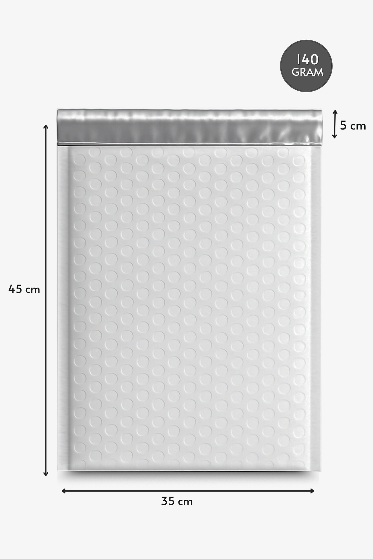 Poşetify Balonlu Beyaz Kargo Poşeti 35x45+5 cm | Bantlı Patpatlı Kargo Poşeti | Beyaz E-Ticaret Poşeti Poşetify Balonlu Beyaz Kargo Poşeti 35x45+5 cm | Bantlı Patpatlı Kargo Poşeti | Beyaz E-Ticaret Poşeti