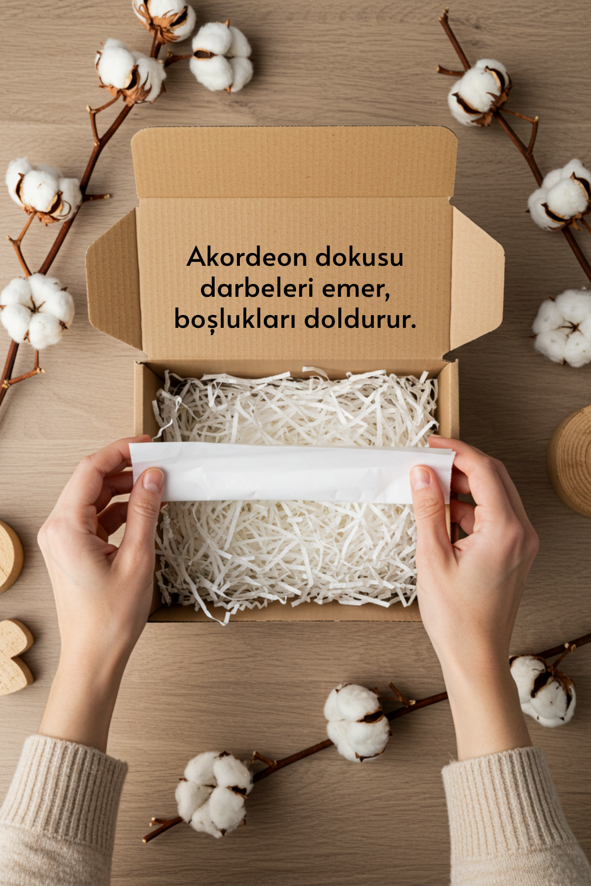 Poşetify Premium Kırpık Kâğıt Dolgu | Beyaz | Estetik Ambalaj | Koruyucu Paketleme Kâğıdı Poşetify Premium Kırpık Kâğıt Dolgu | Beyaz | Estetik Ambalaj | Koruyucu Paketleme Kâğıdı