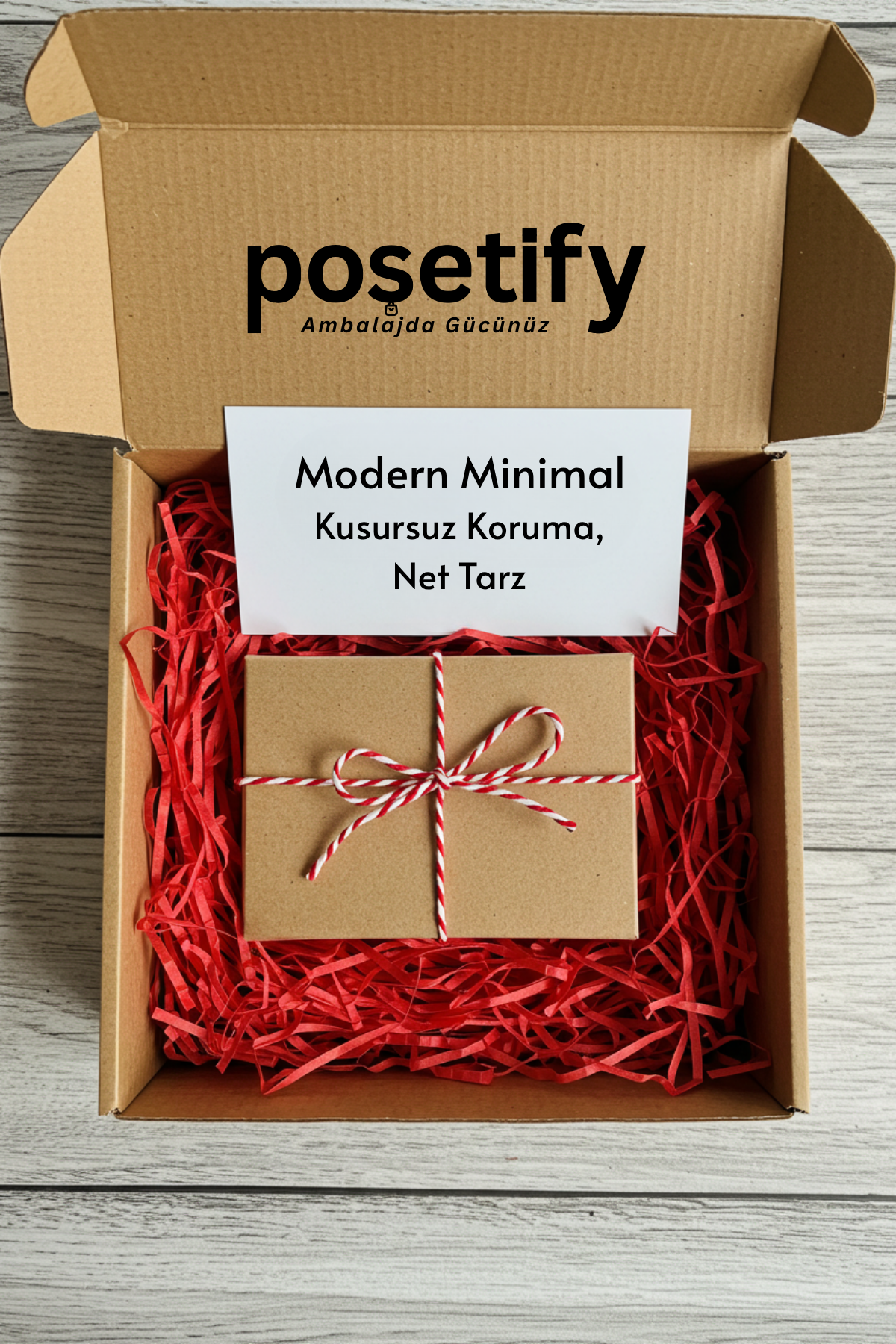 Poşetify Premium Kırpık Kâğıt Dolgu | Kırmızı Renk | Estetik Ambalaj | Koruyucu Paketleme Kâğıdı Poşetify Premium Kırpık Kâğıt Dolgu | Kırmızı Renk | Estetik Ambalaj | Koruyucu Paketleme Kâğıdı