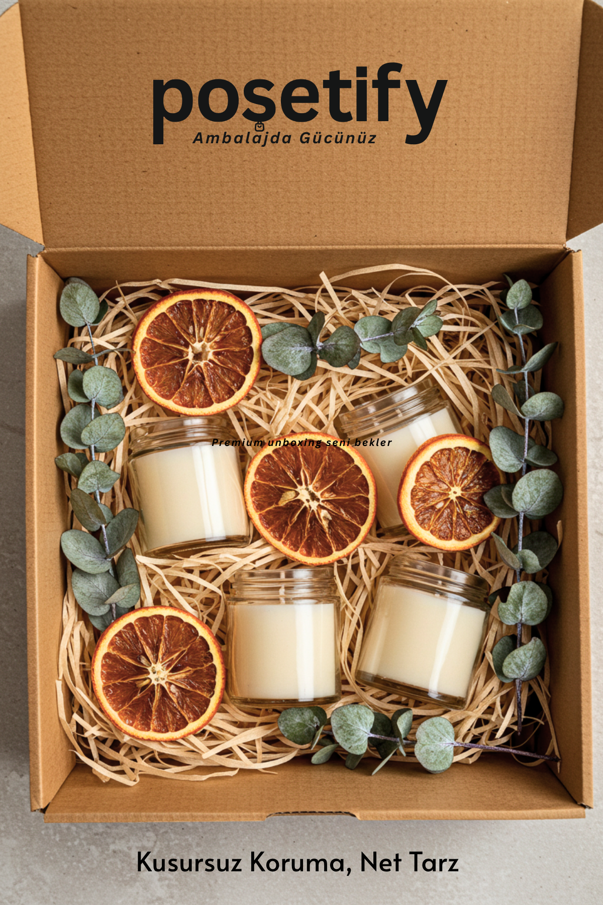 Poşetify Premium Kırpık Kâğıt Dolgu | Kraft Renk | Estetik Ambalaj | Koruyucu Paketleme Kâğıdı Poşetify Premium Kırpık Kâğıt Dolgu | Kraft Renk | Estetik Ambalaj | Koruyucu Paketleme Kâğıdı