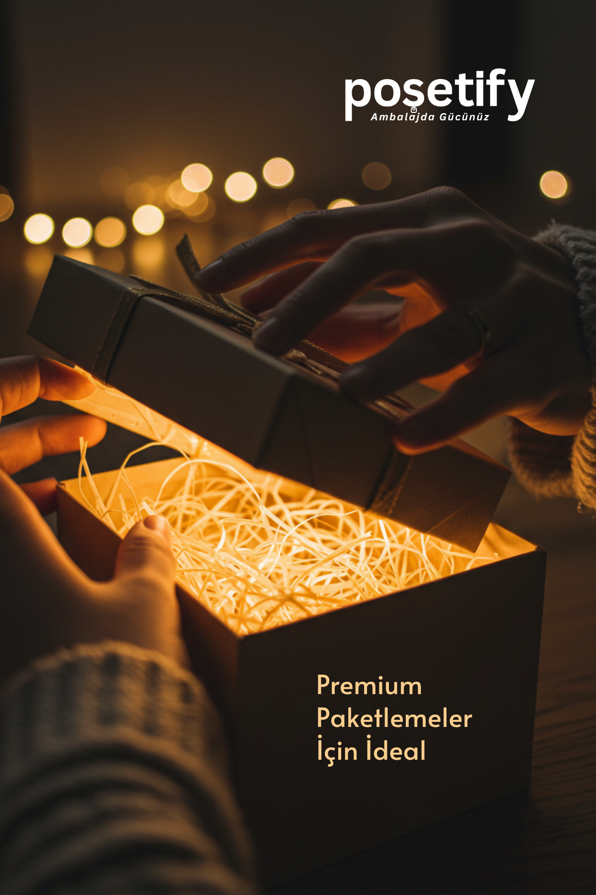 Poşetify Premium Kırpık Kâğıt Dolgu | Kraft Renk | Estetik Ambalaj | Koruyucu Paketleme Kâğıdı Poşetify Premium Kırpık Kâğıt Dolgu | Kraft Renk | Estetik Ambalaj | Koruyucu Paketleme Kâğıdı