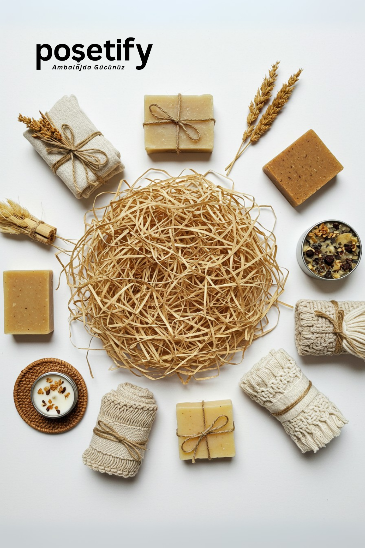 Poşetify Premium Kırpık Kâğıt Dolgu | Kraft Renk | Estetik Ambalaj | Koruyucu Paketleme Kâğıdı Poşetify Premium Kırpık Kâğıt Dolgu | Kraft Renk | Estetik Ambalaj | Koruyucu Paketleme Kâğıdı