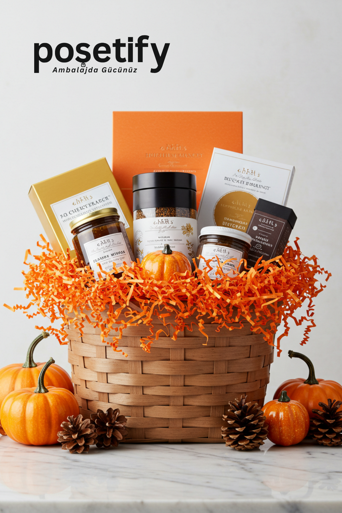 Poşetify Premium Kırpık Kâğıt Dolgu | Turuncu Renk | Estetik Ambalaj | Koruyucu Paketleme Kâğıdı Poşetify Premium Kırpık Kâğıt Dolgu | Turuncu Renk | Estetik Ambalaj | Koruyucu Paketleme Kâğıdı