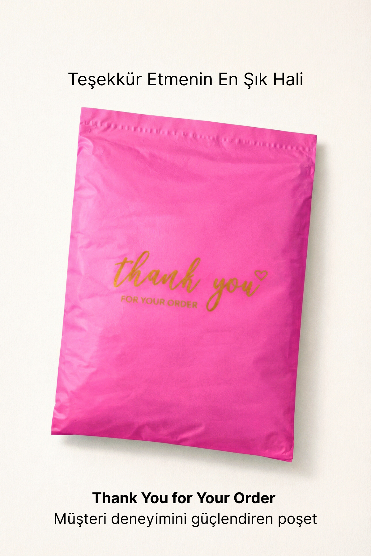 Premium Renkli Kargo Poşeti 30x38x6 cm | Yapışkan Bantlı | 100 Mikron Premium Renkli Kargo Poşeti 30x38x6 cm | Yapışkan Bantlı | 100 Mikron